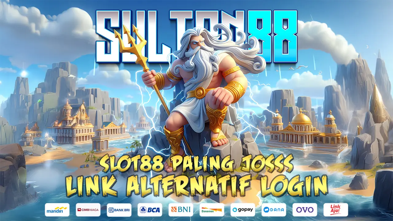 Warkop168 slot88 resmi