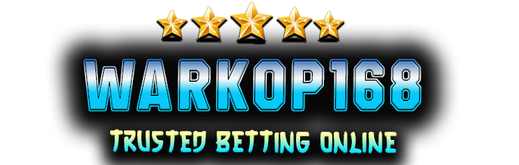 Warkop168 Logo